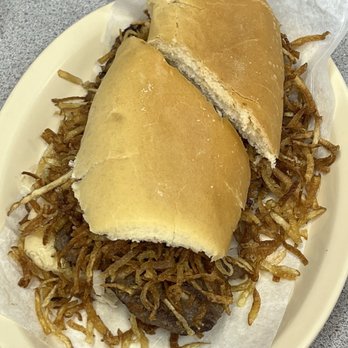El Rey De Las Fritas - Cuban Near Me - Miami, Florida