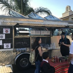 Tacos El Richi - School carnaval