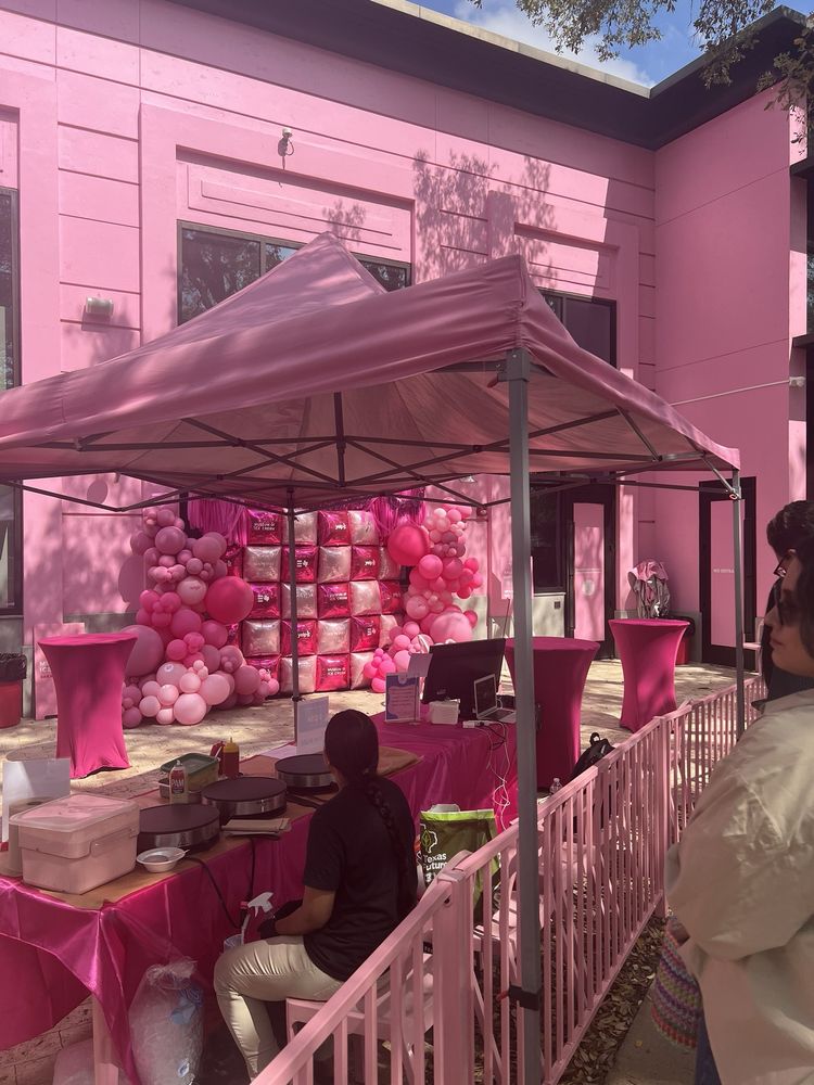 SIPS & SPRINKLES EXPERIENCE WITH YELP AND MUSEUM OF ICE CREAM 11506