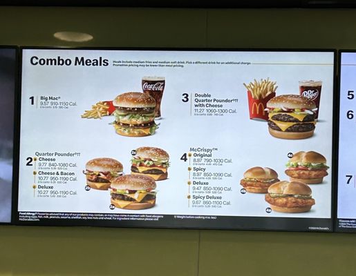 Menu photo 6 McDonald's Plain City, OH Menu photo 6 McDonald's Plain City, OH
