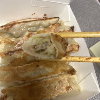 Bafang Dumpling - Signature Potstickers - Taiwanese Near Me - San Diego, California