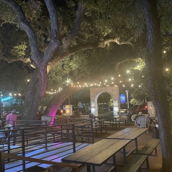 Opa! Greek Cafe - Wine Bars Near Me - Austin, Texas