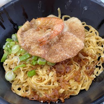 Kim Ky Noodle House - Chinese Near Me - San Gabriel, California