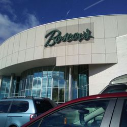 Boscov's - Big stor