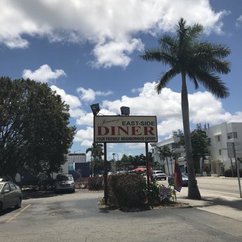 Jimmy's Eastside Diner - Diners Near Me - Miami, Florida Jimmy's Eastside Diner - Diners Near Me - Miami, Florida