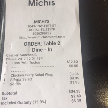 Michi's - Pizza Near Me - Doral, Florida Michi's - Pizza Near Me - Doral, Florida