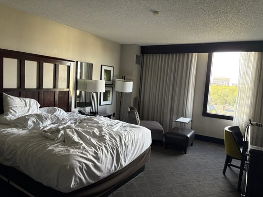 Hyatt Regency Savannah by null