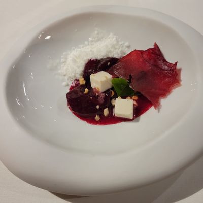 Restaurant Hofmann by null