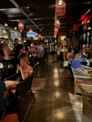 Le Colonial Delray Beach by null