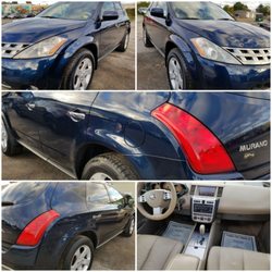 My Pro Detailer of Rochester - Nissan Murano