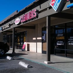 Fabricare Cleaners