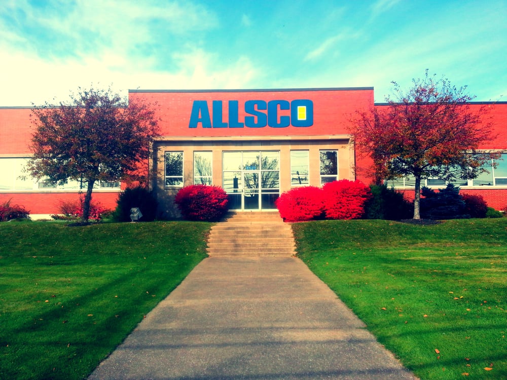 ALLSCO WINDOWS DOORS & SIDING Updated September 2024 615 Saint