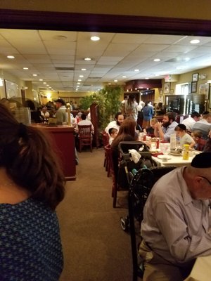 David Chu's China Bistro by null