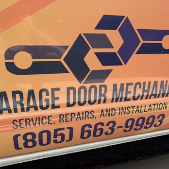 Garage Door Mechanics - Garage Door Services Near Me Garage Door Mechanics - Garage Door Services Near Me