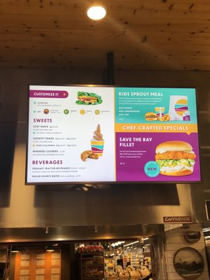 PLNT Burger by null
