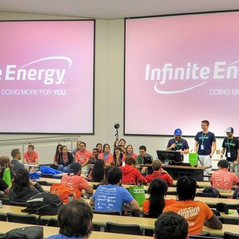 Infinite Energy - Utilities Near Me Infinite Energy - Utilities Near Me