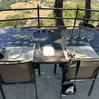 Adelaida Vineyards & Winery - Wineries Near Me - Paso Robles, California Adelaida Vineyards & Winery - Wineries Near Me - Paso Robles, California