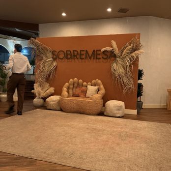 Sobremesa - Latin American Near Me - San Diego, California Sobremesa - Latin American Near Me - San Diego, California