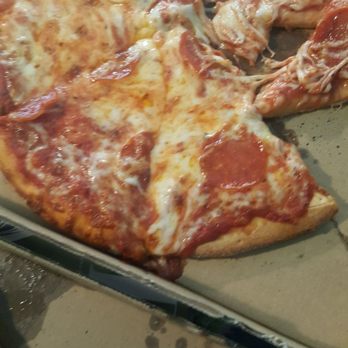 Bobo's Pizza - Pizza Near Me - San Bernardino, California