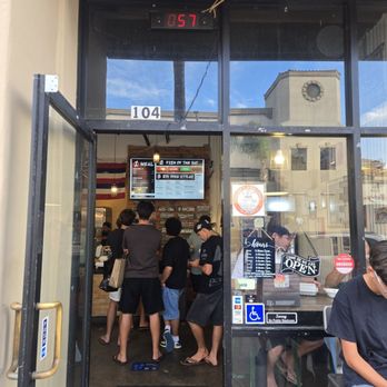 Ry's Poke Shack - Looking into Ry's - Hawaiian Near Me - Huntington Beach, California Ry's Poke Shack - Looking into Ry's - Hawaiian Near Me - Huntington Beach, California