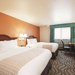 La Quinta Inn by Wyndham Caldwell - Guest room