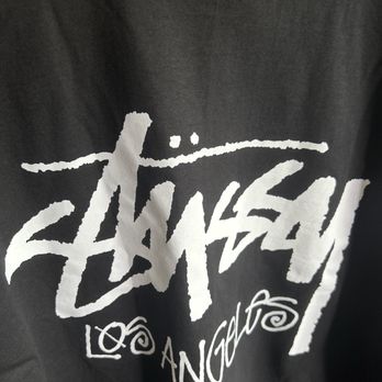 Stussy - Men's Clothing Near Me - Los Angeles, California Stussy - Men's Clothing Near Me - Los Angeles, California