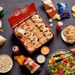 Erbert and Gerbert's