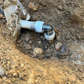 New Creation Plumbing - Water line repair - Plumbing Near Me New Creation Plumbing - Water line repair - Plumbing Near Me