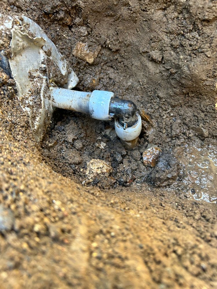 Slide of New Creation Plumbing