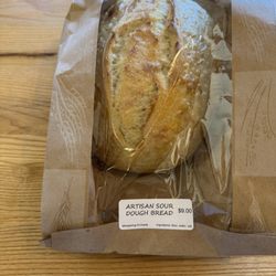 Whispering Orchards - Sour dough