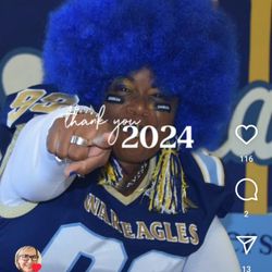 Landmark Christian School - Homecoming 2024 Landmark Christian School Fairburn GA