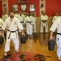 Budo Quest Martial Arts