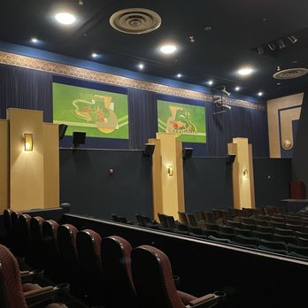 Varsity Theatre - Cinema Near Me - Davis, California