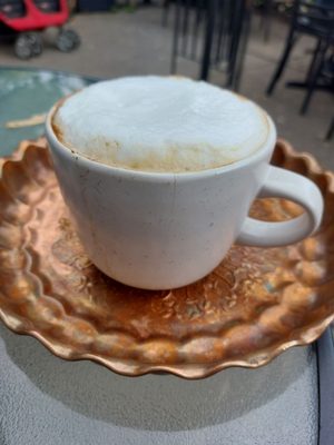 Café Toranj by null