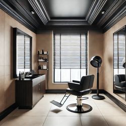 The Beauty Studios