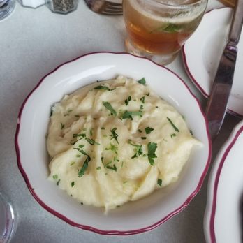 Le Diplomate - Side of Mashed Potatoes - Brasseries Near Me - Washington, DC, District of Columbia Le Diplomate - Side of Mashed Potatoes - Brasseries Near Me - Washington, DC, District of Columbia