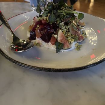 The Wheel - Beet salad - New American Near Me - Stamford, Connecticut The Wheel - Beet salad - New American Near Me - Stamford, Connecticut
