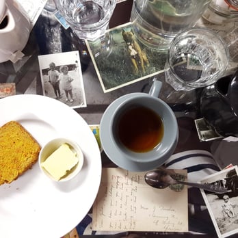 Singl-end Garnethill - Tea and sweet potato bread - Cafes Near Me - Glasgow, GLG Singl-end Garnethill - Tea and sweet potato bread - Cafes Near Me - Glasgow, GLG