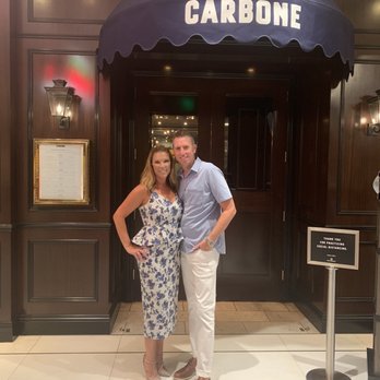 Carbone - Entrance - Italian Near Me - Las Vegas, Nevada Carbone - Entrance - Italian Near Me - Las Vegas, Nevada
