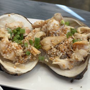 New Sam Kee Restaurant - Clams - Chinese Near Me - San Jose, California New Sam Kee Restaurant - Clams - Chinese Near Me - San Jose, California