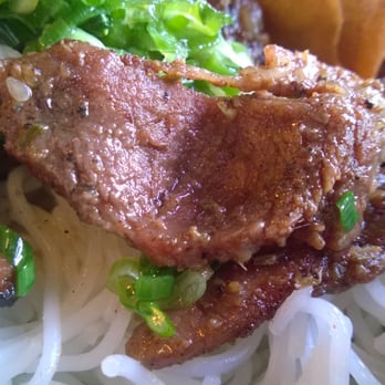 Pho Kitchen - BBQ Pork - Vietnamese Near Me - San Diego, California Pho Kitchen - BBQ Pork - Vietnamese Near Me - San Diego, California