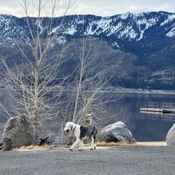 Washoe Lake State Park