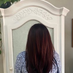 Cait Marie Beauty - After