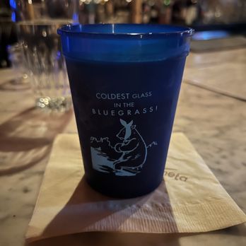 Meta - Cocktail Bars Near Me - Louisville, Kentucky