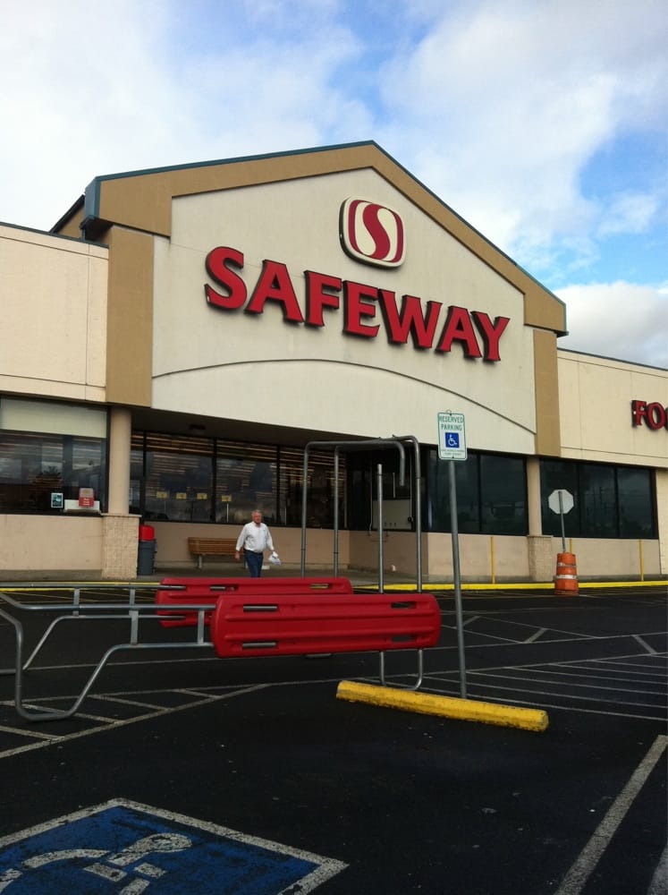 SAFEWAY PHARMACY CLOSED Drugstores 11606 NE 76th St, Vancouver