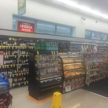 Walgreens - Booze and some baked stuff - Drugstores Near Me - North Miami, Florida