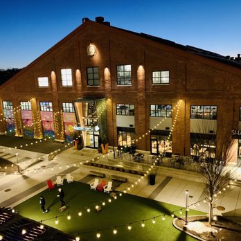 nike store arsenal yards