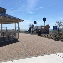 Bayfront Park - Park area