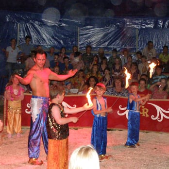 Rondel-circus for kids - Performing Arts Near Me - Peine, NI Rondel-circus for kids - Performing Arts Near Me - Peine, NI