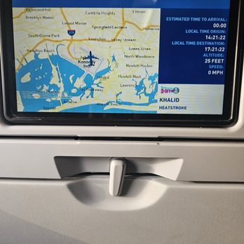 JetBlue - Airport Terminals Near Me - Jamaica, New York